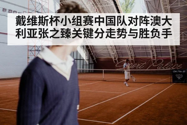 戴维斯杯小组赛中国队对阵澳大利亚张之臻关键分走势与胜负手
