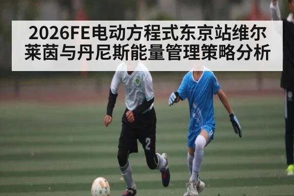 2026FE电动方程式东京站维尔莱茵与丹尼斯能量管理策略分析