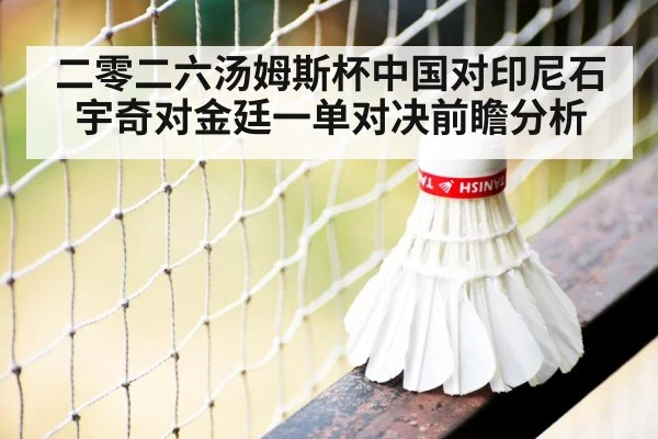 badminton singles match court