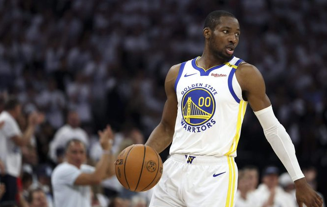 最后通牒!勇士若下周不提升报价 库明加将接受1年790万资质报价